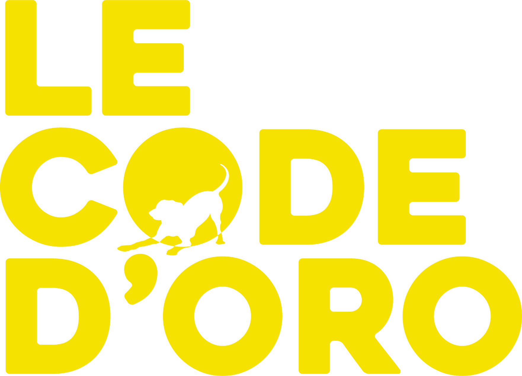 Le Code D'Oro